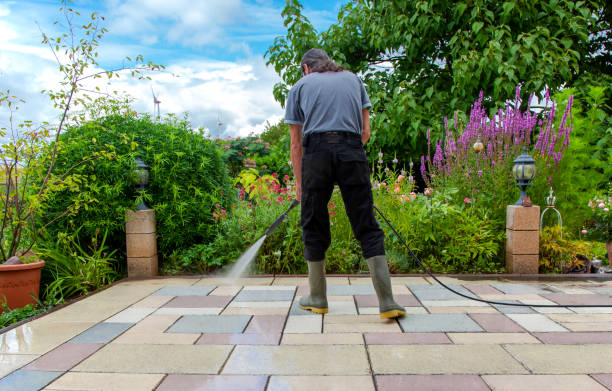Best Pool Deck Cleaning in Warroad, MN