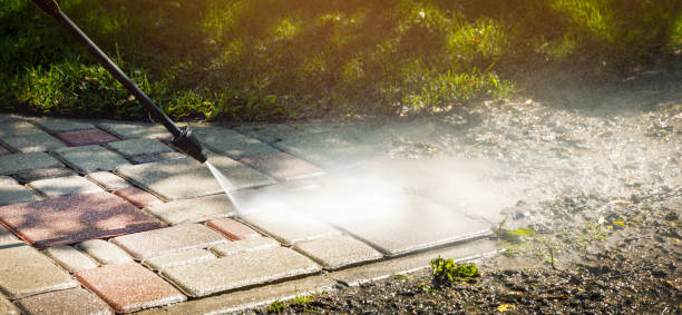 Best Concrete Surface Cleaning in Warroad, MN