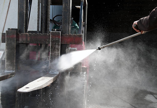 Reliable Warroad, MN Pressure Washing Services Solutions